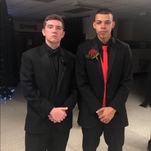 Meet your Posher, Jaden